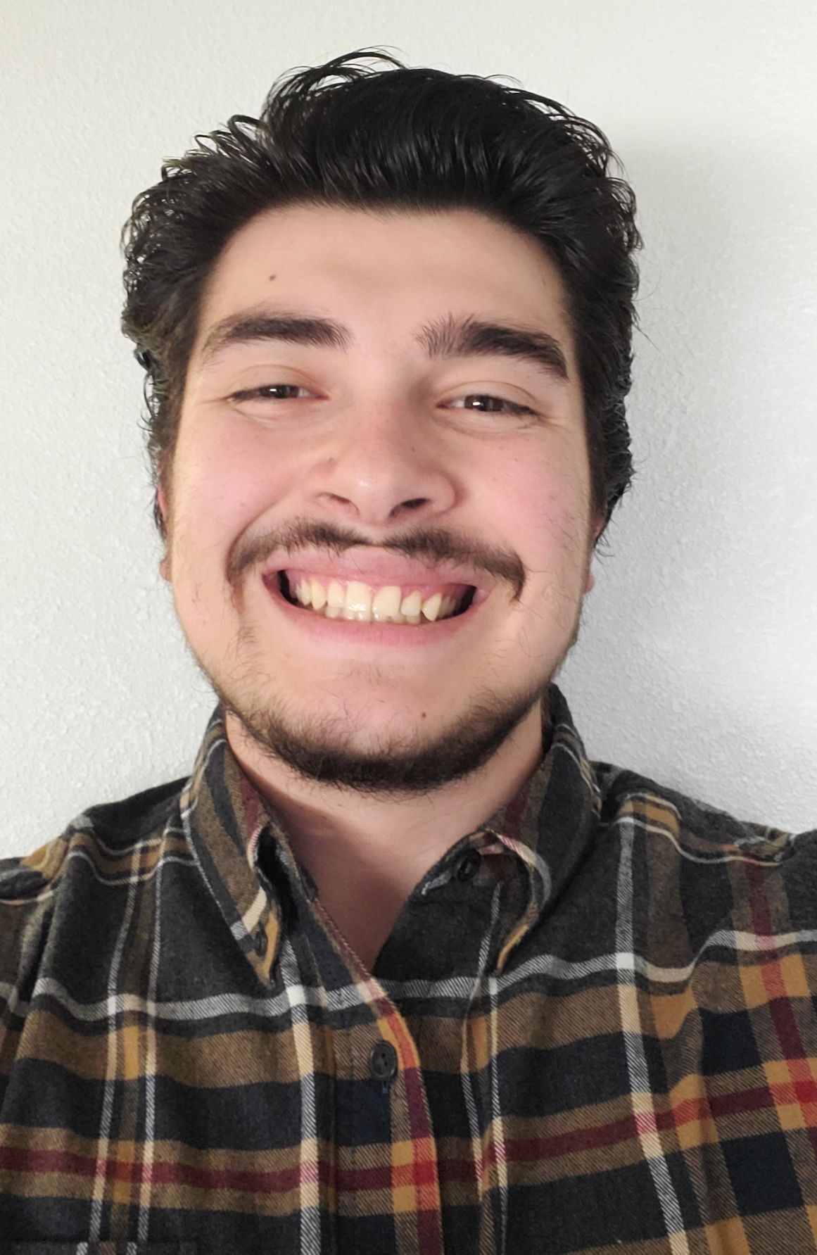 Jarod Serre